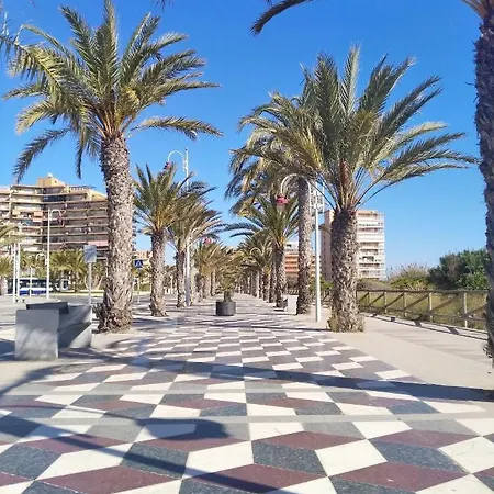 Townhouse With Bbq And Pools - Costa Hispania