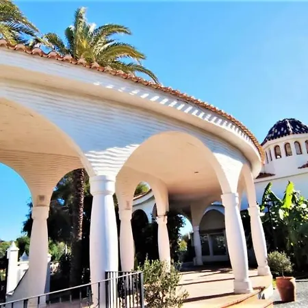 Townhouse With Bbq And Pools - Costa Hispania *
