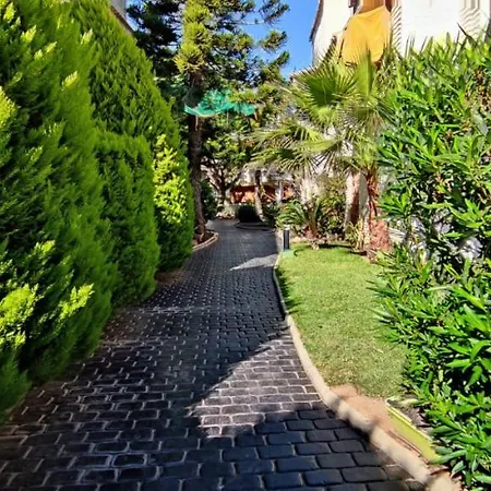 Townhouse With Bbq And Pools - Costa Hispania * Puerto Marino