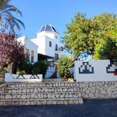 Prázdninový dům Townhouse With Bbq And Pools - Costa Hispania Puerto Marino