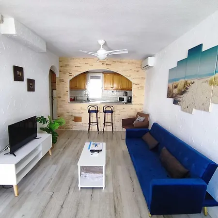 Townhouse With Bbq And Pools - Costa Hispania