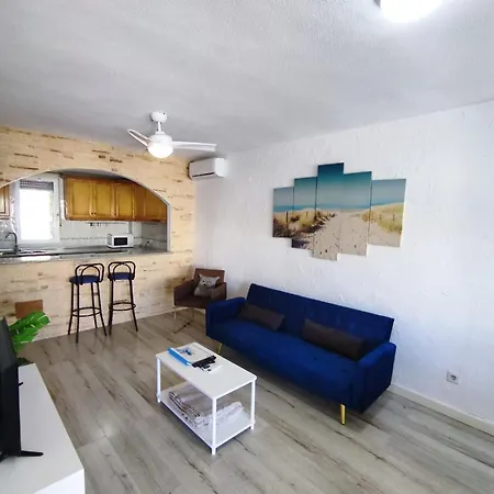 Townhouse With Bbq And Pools - Costa Hispania Prázdninový dům *