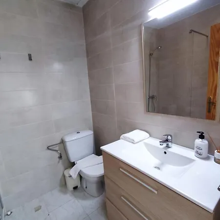 Prázdninový dům Townhouse With Bbq And Pools - Costa Hispania *