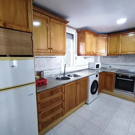 Townhouse With Bbq And Pools - Costa Hispania