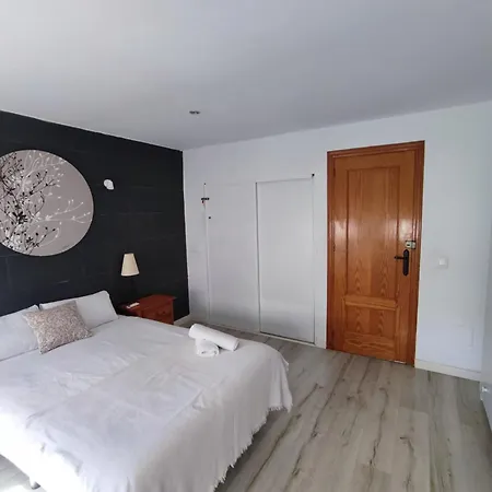 Townhouse With Bbq And Pools - Costa Hispania Prázdninový dům