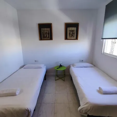 Prázdninový dům Townhouse With Bbq And Pools - Costa Hispania *