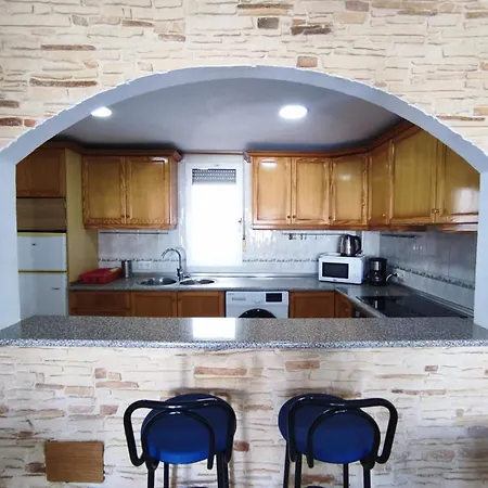 Townhouse With Bbq And Pools - Costa Hispania *