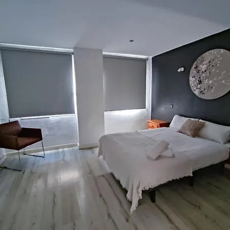 Townhouse With Bbq And Pools - Costa Hispania * Puerto Marino