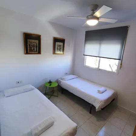 Townhouse With Bbq And Pools - Costa Hispania
