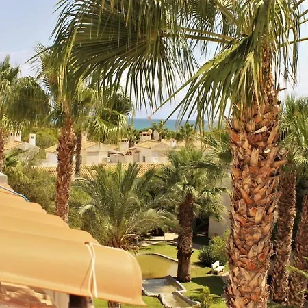 Townhouse With Bbq And Pools - Costa Hispania