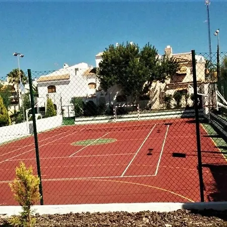 Townhouse With Bbq And Pools - Costa Hispania