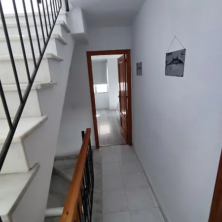 Townhouse With Bbq And Pools - Costa Hispania Дом отдыха Puerto Marino